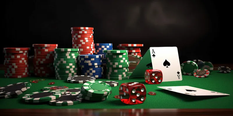 Tìm hiểu lý do Game bài GK88 được người chơi chọn mặt gửi vàng